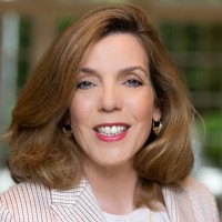 Lorraine Barclay Nordlinger MBA, Broker Associate