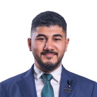 Ahmed Amir