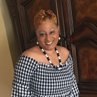 Yvette Lassiter