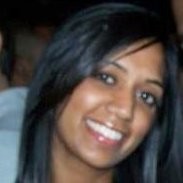 Lavinia Pillay