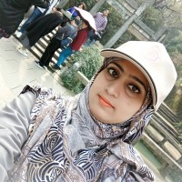 Fahmeeda Kausar
