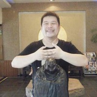 Bruce Chung