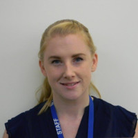 Catherine Beck