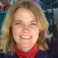 Jeanette Theron