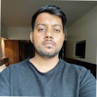 Mohd Shadab Khan
