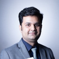 Anurag Paliwal