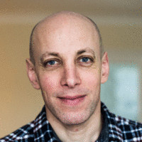 Dan Imray