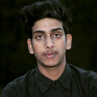 Deepesh Aryal