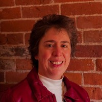 Kriss Haren MA, MS RHC-III