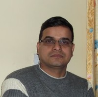 Vishal Jamwal