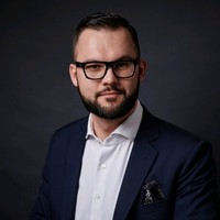 Michał Ciechanowski