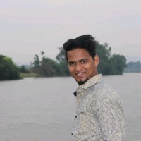 Ashwin Monde