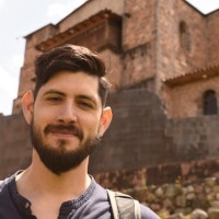 Alexis Fabián Sáez Parra