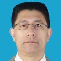 Wang Xuanjun 王轩军
