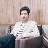 Haseeb Zafar