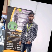 Sonelal Patel