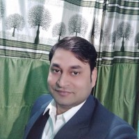 Chakrapani Kumar