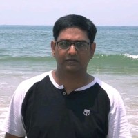 Srinivasa Rao Kandaram