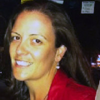 Amy Stoneley