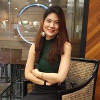 Ann Sudaluk Watchakittikorn