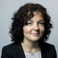 Anne-Sophie Léger