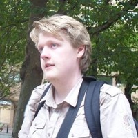 Stephen Evans