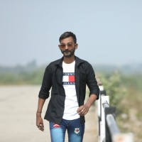 Vinod Kori