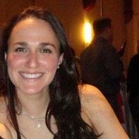 Kiera Fredericksen, Licsw