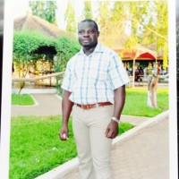 Ellis Quaye