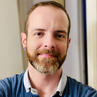Dustin Breland