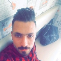 Yousef adawi