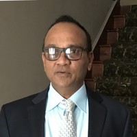 Bill (Dilip) Patel