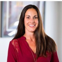 Tracie Riley, LEED AP