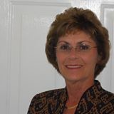 Christine Eslinger