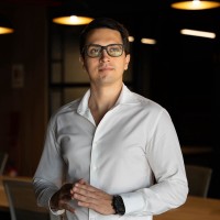 Daniel Venero Castilla