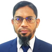 Shahab Uddin