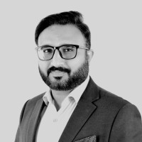 Awais Mahmood Chaudhary