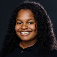 Kenya Mccoy