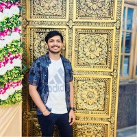 Shivaraj C