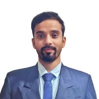 Indrajeet Mane