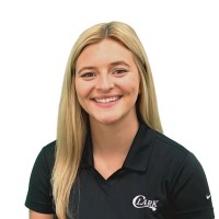 Cassi Bennage