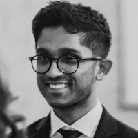 Susil Pallikadavath