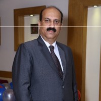 Sanjeev Seth