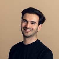 Jordan Gendler-Harris