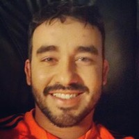 Ian Vander Da Silva Vieira