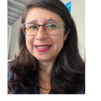 Sandra Cornejo Pereira
