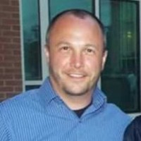 Brett Reynolds