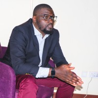 Andres Mukabwa