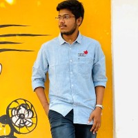 D Vamsi Krishna