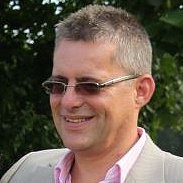 Daniel Yardley